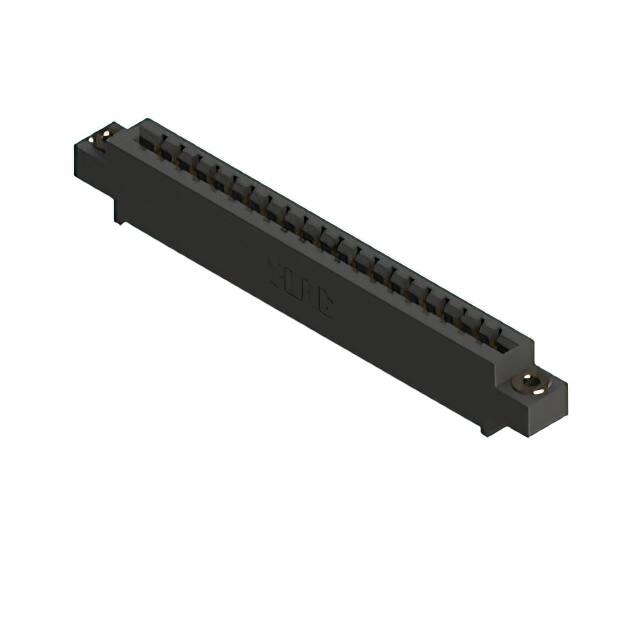 887-020-542-603 EDAC Inc.  Edgeboard Connectors